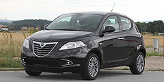 Ypsilon (312) 2011